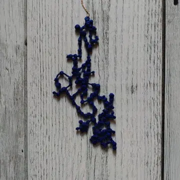 미나 페르호넨 senko-hanabi 귀걸이