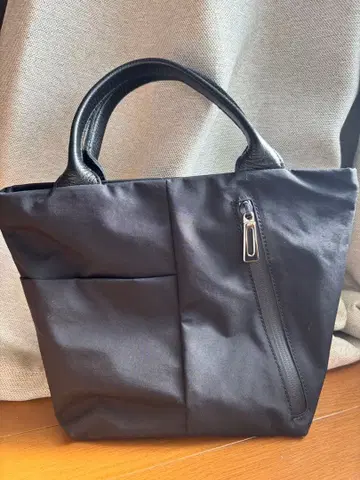 one's heart 토트백