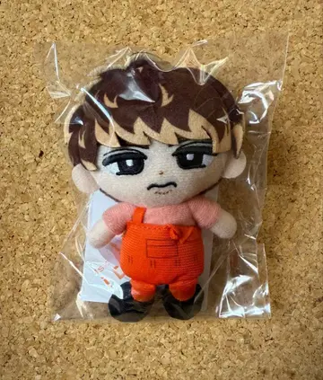 스노치루 봉제 인형 무카이 코지