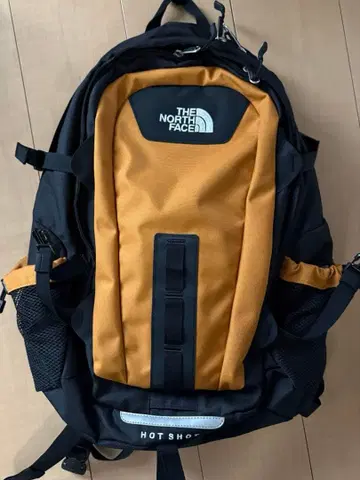 THE NORTH FACE 핫샷 백팩