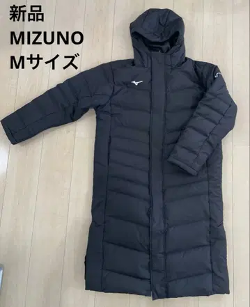 미즈노 벤치 코트 M