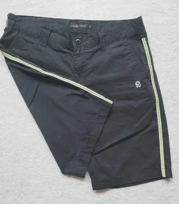 러프&스웰 숏팬츠