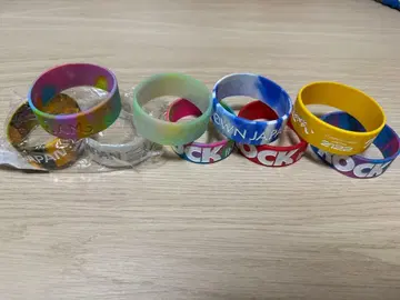 로킹 JAM CDJ 러버 밴드 라바반