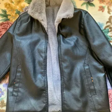 FRETTITAN FASHION 블랙 자켓 S4