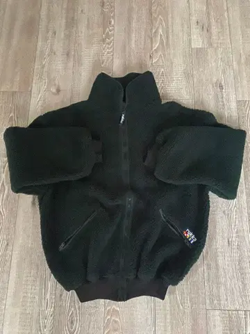 rukka 플리스 블루종 핀란드