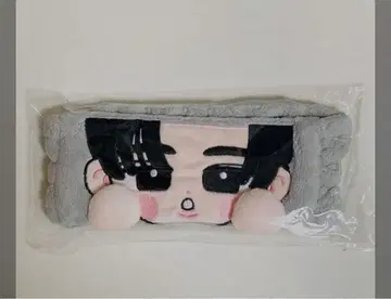 헤어밴드 메구로 렌