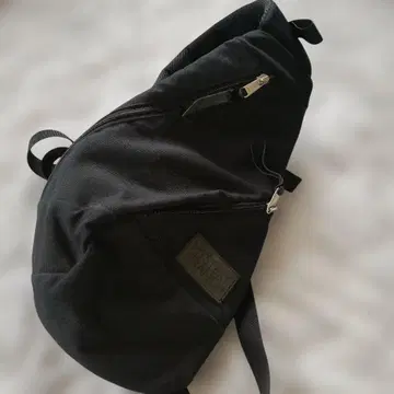 MYSTERY RANCH 블랙 숄더백