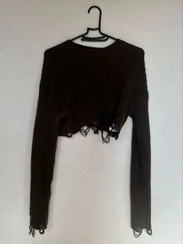 ZARA 스웨터 여성용 티셔츠 니트 카키