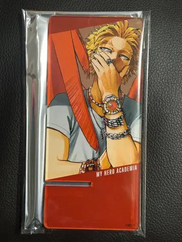 히로아카 호크스 스마트폰 스탠드