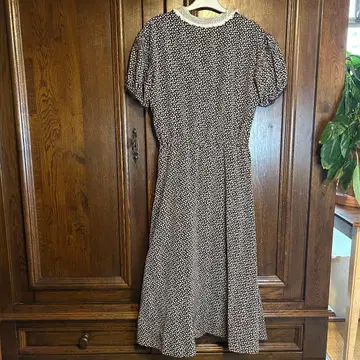 잉게보그 원피스 새상품급