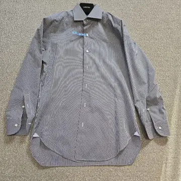 컨디션 최상 [BARBA] 드레스 셔츠