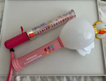 스토푸리 응원봉 2개 세트