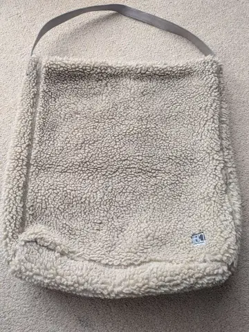 헬리 한센 보아 토트백