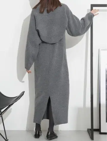 Nice claup 꽃무늬 원피스