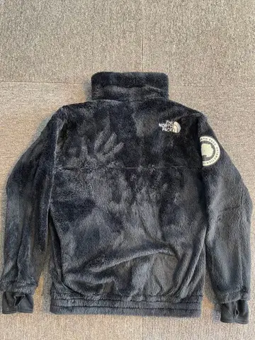 THE NORTH FACE 플리스 자켓 M