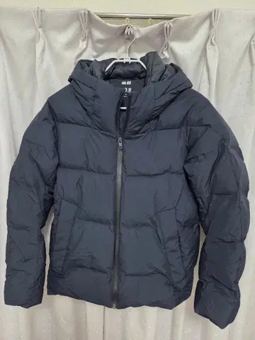 UNIQLO 다운 자켓 M