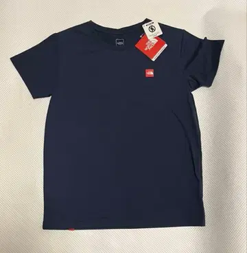 THE NORTH FACE 네이비 T셔츠 M