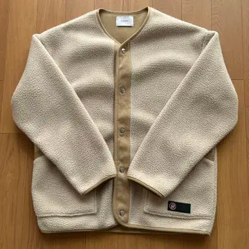 새상품급 보아 자켓