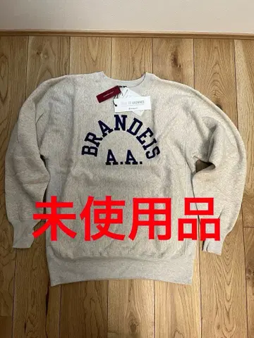 미사용품 Champion true to archives 리버스 위브