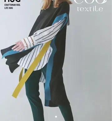 COQ 택 포함 원피스