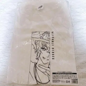 니지산지 바닷가 아카기 웬 T셔츠