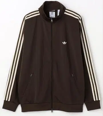 adidas BECKENBAUER TRACK TOP X-SMALL
