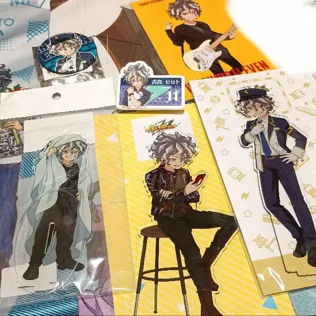 1번째 상품 이미지