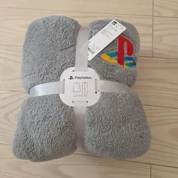 GU 플레이스테이션 마쉬멜로우 느낌 라운지 세트 그레이 L 사이즈 파자마