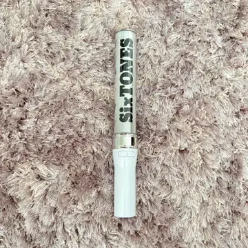 SixTONES 첸에라 킹블 응원봉