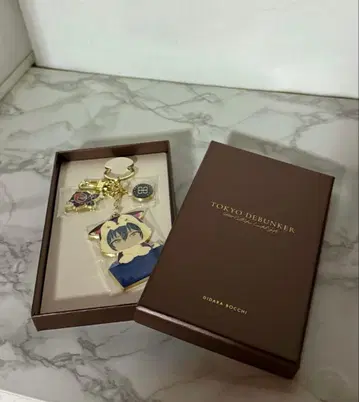 도쿄 디반카 라이카 백참