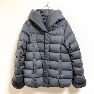 SHIPS 다운 자켓 사이즈 36 카와타 페더