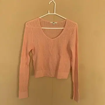 UNIQLO:C 니트 가디건