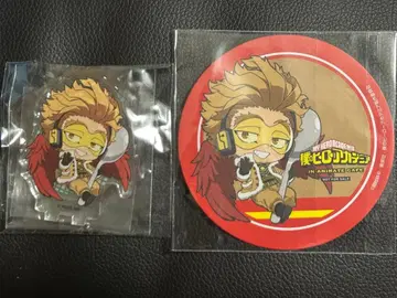 히로아카 호크스 스이파라 코스터 아크릴 스탠드