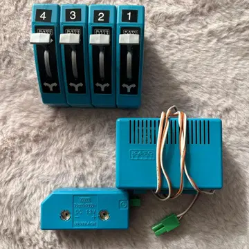 KATO 포인트 스위치 컨트롤 박스