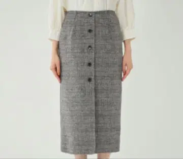 UNITEDARROWS green label relaxing 스커트