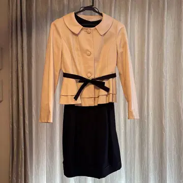 TO BE CHIC 원피스 수트