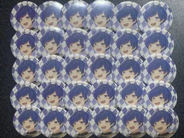 이레귤러즈 If 이프 캔뱃지