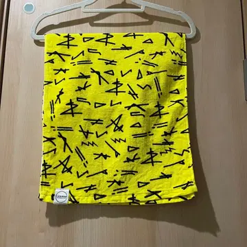 SPARK!!SOUND!!SHOW!! 타월