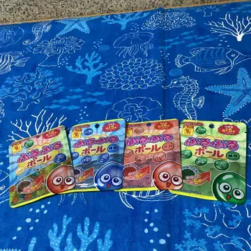 3700 말랑말랑 공