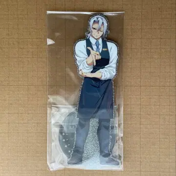 귀멸의 칼날 모크테일 양면 아크릴 스탠드 우즈이 텐겐