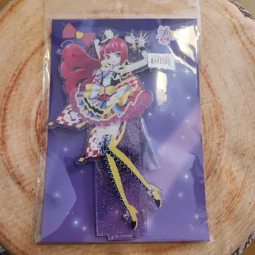 프리파라 빌리지 뱅가드 아크릴 스탠드 소피 아크릴 스탠드