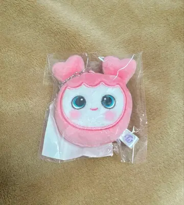 TWICE This is for 모모 키링 인천 서울콘 굿즈