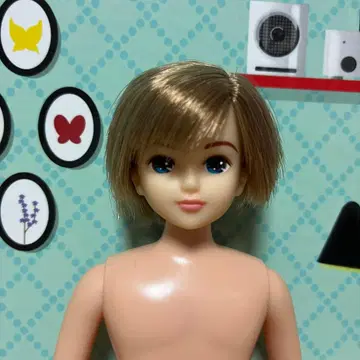 리카짱 캐슬 리카짱 보이프렌드