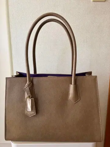 [ FUMIKODA ] GLORIA 칼리온 숄더백