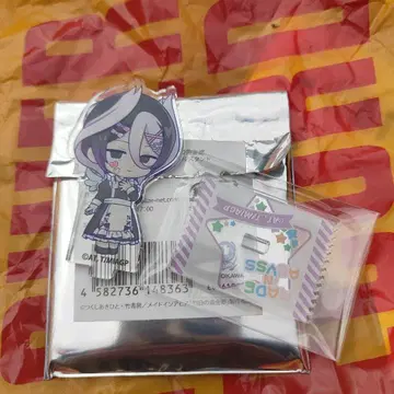 메이드 인 어비스 몽환룩 아크릴 스탠드 오젠