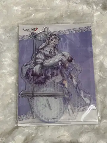 제5인격 Sweet World Story 아크릴 스탠드 밤의 감시자