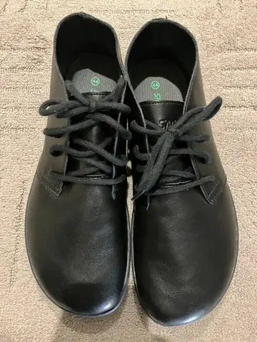 SAGUARO 노블 I 28cm