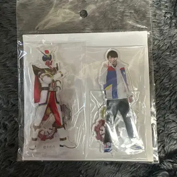 기계전대 젠카이저 고시키다 카이토 젠카이저 아크릴 스탠드 코마키네 아오타