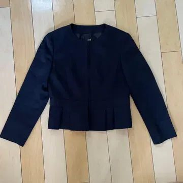 23구/자켓/사이즈 36 / 네이비