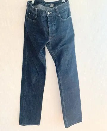 새상품급 Marc Jacobs 마크제이콥스 데님 32 남성용 구제 의류